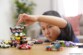 Mattel Hot Wheels set met 20 miniatuurauto’s H7045