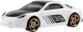 Hot Wheels Coffret 6 Véhicules Euro met Europese sportwagens