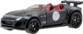 Hot Wheels Coffret 6 Véhicules Euro met Europese sportwagens