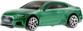 Hot Wheels Coffret 6 Véhicules Euro met Europese sportwagens