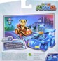 PJ Masks Yoyo vs An Yu racewagens voor kinderen