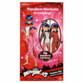 Miraculous Marinette 26 cm sequin pop van Bandai