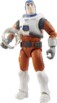 Buzz Lightyear actiefiguur van Disney Pixar ultra-articuleerbaar 30 cm