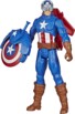 Hasbro Titan Hero Captain America actiefiguur 30 cm