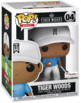 Funko Pop Tiger Woods golf verzamelfiguur