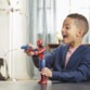 Hasbro Titan Hero Spider-Man actiefiguur 30 cm