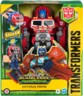 Hasbro Transformers Optimus Prime actiefiguur 22,5 cm