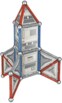 Geomag raket van NASA