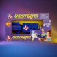 Hasbro Ghostpopper blaster met 6 schuimprojectielen