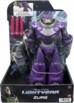 Disney Pixar Zurg actiefiguur groot formaat beweegbaar met projectielen
