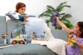 Disney Pixar Zurg actiefiguur groot formaat beweegbaar met projectielen