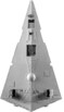 Revell Star Wars grote maquette van het keizerlijke ruimteschip