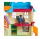 Playmobil 9402 skate en fietswinkel