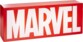 Iconische sfeerverlichting met de Paladone Marvel Logo Lamp