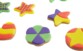 Play-Doh 12 Pots Couleurs Été met 12 kleuren klei