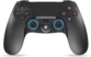 Draadloze controller voor gaming, geschikt voor PS4