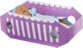 My Garden Baby My First Baby Butterfly Doll blauw 23 cm