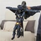Batman 2-in-1 Batcycle voor jonge superhelden