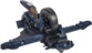 Batman 2-in-1 Batcycle voor jonge superhelden