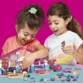 MEGA Construx Barbie Malibu Building Toys Bundle met 5 bouwsets