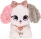 Spin Master Present Pets Fancy interactieve puppy