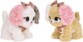 Spin Master Present Pets Fancy interactieve puppy