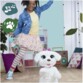 FURREAL GOGO, MIJN HOND DIE DANST