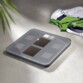 Soehnle Solar Fit personenweegschaal met solarcellen