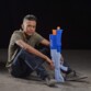Nerf Super Soaker Fortnite TS-R van Hasbro
