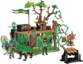 PLAYMOBIL Ayuma kamp met feeën en zieldieren