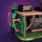 PLAYMOBIL Ayuma kamp met feeën en zieldieren