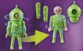 Playmobil 70708 Scooby-Doo met Kapitein Cutler