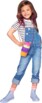 Polly Pocket speelset met ijsje en meerdere functies
