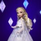 Poupée de collection Elsa Style Series Disney