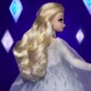 Poupée de collection Elsa Style Series Disney