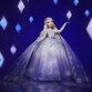 Poupée de collection Elsa Style Series Disney