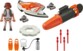 Playmobil Top Agents onderwaterpropeller met motor