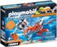 Playmobil Top Agents onderwaterpropeller met motor