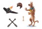 PLAYMOBIL SCOOBY-DOO! Piloot