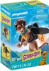 PLAYMOBIL SCOOBY-DOO! Piloot