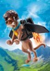 PLAYMOBIL SCOOBY-DOO! Piloot