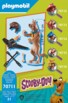 PLAYMOBIL SCOOBY-DOO! Piloot