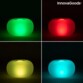 Sfeervolle verlichting en extra comfort met de InnovaGoods Pulight opblaasbare L
