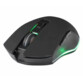 The G-Lab Kult Helium WL draadloze oplaadbare gamemuis