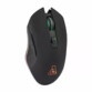 The G-Lab Kult Helium WL draadloze oplaadbare gamemuis