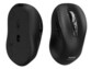PORT Connect Combo Pro draadloze oplaadbare muis
