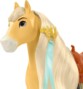 Spirit De ontembare cadeauset Chica Linda met stijlbare manen