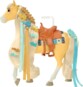 Spirit De ontembare cadeauset Chica Linda met stijlbare manen