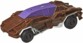 Hasbro Transformers Cyberverse Wildwheel