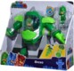 Simba Pyjamahelden Turbo Robot met kanon  Gekko